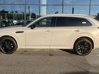 Neu Mazda CX-80 Homura-Line 327 PS (240 kW) 2025 SUV