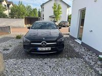 Gebraucht Mercedes CLA250e AMG line 160 PS (117 kW) 2022 Schwarz Limousine