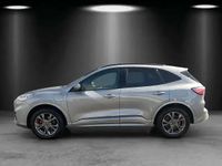 Gebraucht Ford Kuga ST 224 PS (164 kW) 2021 Solarsilber (metallic) SUV