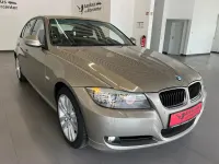 Gebraucht BMW 320 Performance 170 PS (125 kW) 2010 Limousine