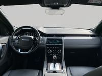 gebraucht Land Rover Discovery Sport S AWD D180 EU6d-T Allrad Panorama Navi Leder digitales Cockpit