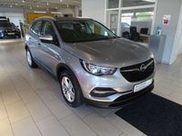 gebraucht Opel Grandland X Edition