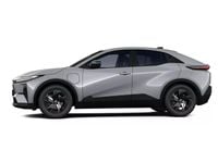 Neu Toyota C-HR+ 164 kW (224 PS) 2026 Mineral metallic SUV