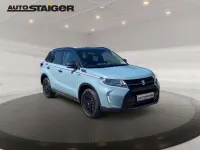 Neu Suzuki Vitara 110 PS (80 kW) 2026 Blau SUV