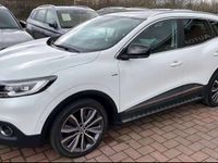 gebraucht Renault Kadjar Bose Edition