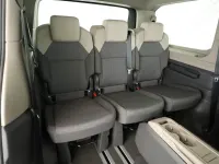 Gebraucht VW California Beach 245 PS (180 kW) 2025 Blau Van