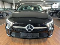 Gebraucht Mercedes A220 Progressive 190 PS (139 kW) 2019 Nachtschwarz Kleinwagen
