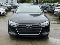 Usata Audi A4 Basis 150 CV (110 kW) 2021 Nero Berlina