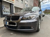 gebraucht BMW 325 i - Automatik/Service Neu/Dynavin8/