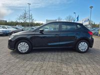 Gebraucht Seat Ibiza Reference 80 PS (58 kW) 2021 Schwarz Kleinwagen