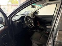 Neu SWM G03 110 PS (80 kW) 2026 Schwarz SUV