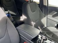 Gebraucht Ford S-MAX Trend 150 PS (110 kW) 2016 Schwarz Van / Kleinbus