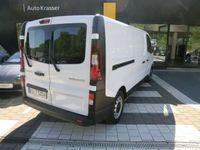 gebraucht Renault Trafic L2H1 Blue dCi 110