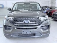 Gebraucht Ford Explorer 286 PS (210 kW) 2020 Grau SUV