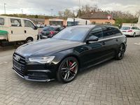 Gebraucht Audi A6 Competition 326 PS (239 kW) 2018 Schwarz Kombi
