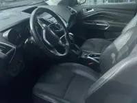 Usado Ford Kuga Titanium 140 HP (102 kW) 2013 Branco SUV
