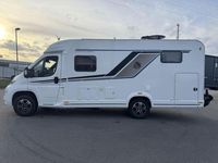 Gebraucht Knaus VAN TI 179 PS (131 kW) 2021 Weiss Van