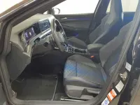 Gebraucht VW Golf VIII R 320 PS (235 kW) 2023 Schwarz Kombi