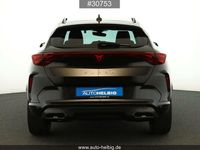 Gebraucht Cupra Formentor 150 PS (110 kW) 2025 Schwarz SUV