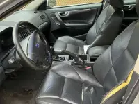 Gebraucht Volvo V70 Kinetic 131 PS (96 kW) 2004 Silber Kombi