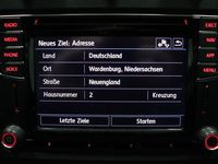 gebraucht VW Caddy 2.0 TDI 4Motion XENON NAVI SHZ 5-Sitzer