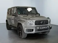 Gebraucht Mercedes G63 AMG AMG 585 PS (430 kW) 2024 Grau SUV