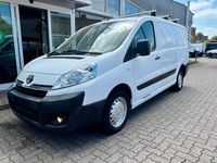 Gebraucht Toyota Proace 128 PS (94 kW) 2014 Weiß Van / Kleinbus