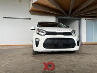 Gebraucht Kia Picanto Vision 67 PS (49 kW) 2023 Weiß Kleinwagen