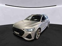 Gebraucht Audi e-tron Ambiente 369 kW (503 PS) 2022 SUV