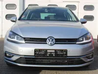 Gebraucht VW Golf VIII Highline 150 PS (110 kW) 2020 Reflexsilber metallic Limousine