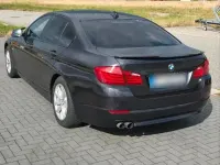 Gebraucht BMW 523 M Sport 204 PS (150 kW) 2011 Grau Limousine