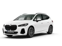 Gebraucht BMW 220 Active Tourer Efficient Dynamics 156 PS (114 kW) 2026 Van / Kleinbus