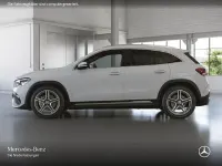 Gebraucht Mercedes GLA250 218 PS (160 kW) 2023 SUV