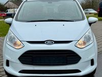 gebraucht Ford B-MAX 