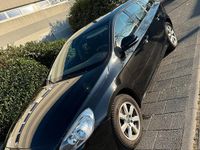 Gebraucht Volvo V60 150 PS (110 kW) 2011 Schwarz Kombi