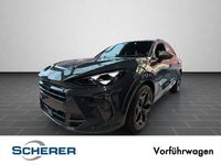 Gebraucht Cupra Terramar 204 PS (150 kW) 2026 Blau SUV