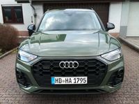 gebraucht Audi Q5 Q545 TFSI quattro S tronic S line