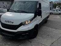 Usata Iveco Daily 2019 Bianco Monovolume