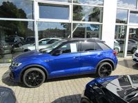 Gebraucht VW T-Roc R-line 150 PS (110 kW) 2025 Blau SUV