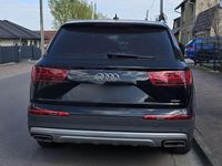 Gebraucht Audi Q7 218 PS (160 kW) 2017 Schwarz SUV