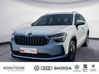 Gebraucht Skoda Kodiaq Selection 193 PS (141 kW) 2025 Moonweiß perleffekt (metallic) SUV