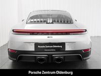 Neu Porsche 911 Carrera GTS 541 PS (397 kW) 2026 Grau Coupé
