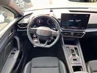 Neu Cupra Leon 150 PS (110 kW) 2025 Glacial weiß metallic Kombi
