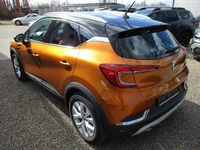 Gebraucht Renault Captur Intens 131 PS (96 kW) 2019 Schwarz SUV