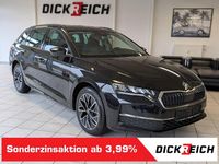 Second-hand Skoda Octavia Style 150 CP (110 kW) 2025 Negru Berlinǎ