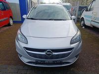 Gebraucht Opel Corsa 69 PS (50 kW) 2019 Silber Limousine