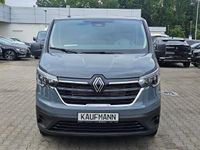 Neu Renault Trafic 131 PS (96 kW) 2025 Grau Van / Kleinbus