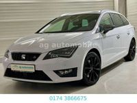 gebraucht Seat Leon ST FR