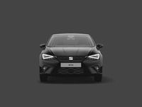 Neu Seat Ibiza Style 95 PS (69 kW) 2025 Mitternachtsschwarz Limousine