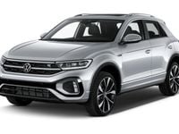 Usata VW T-Roc 116 CV (85 kW) 2024 SUV